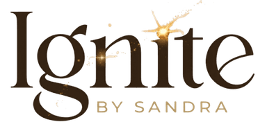 Ignite by Sandra