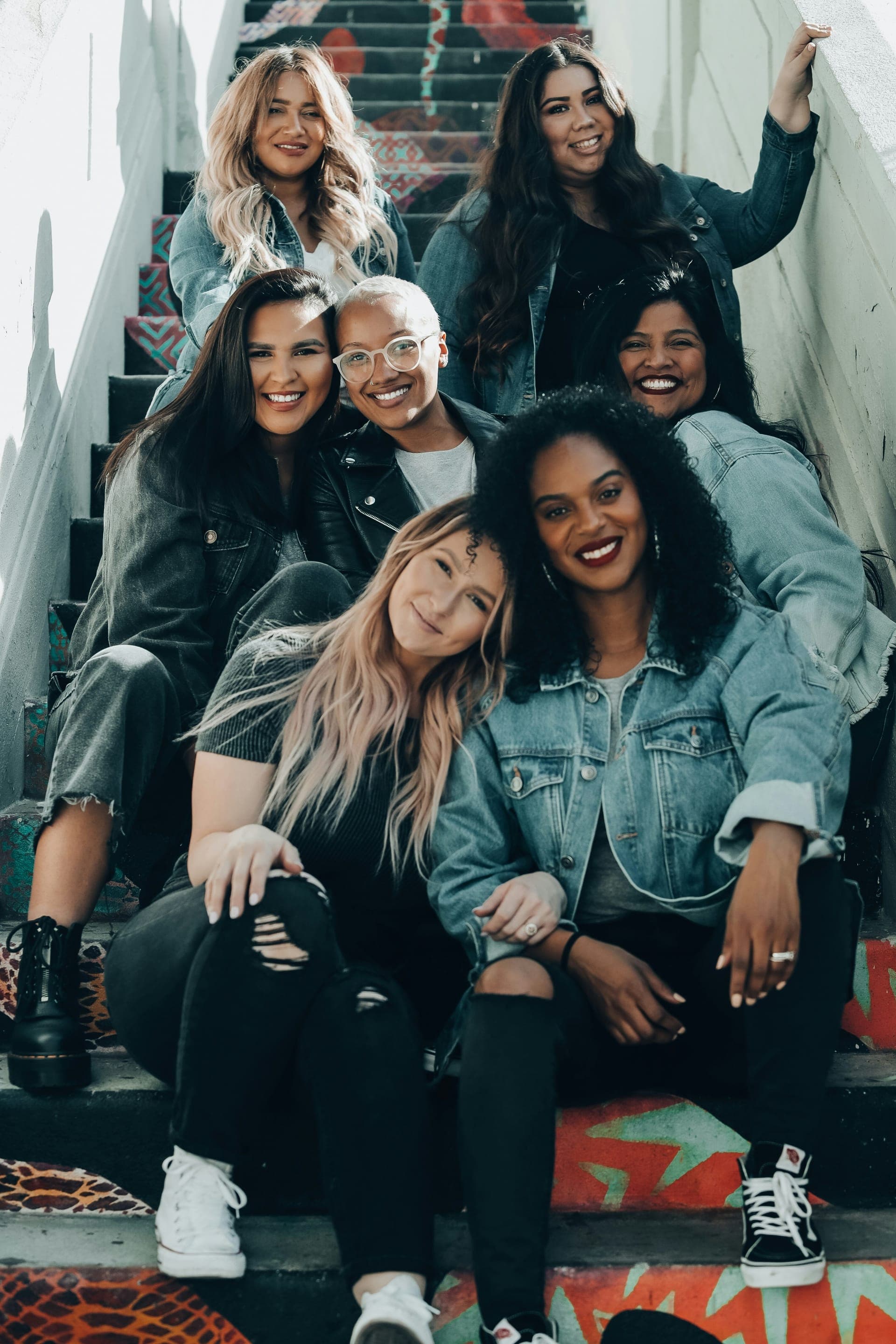 The Self-Led Woman Reset