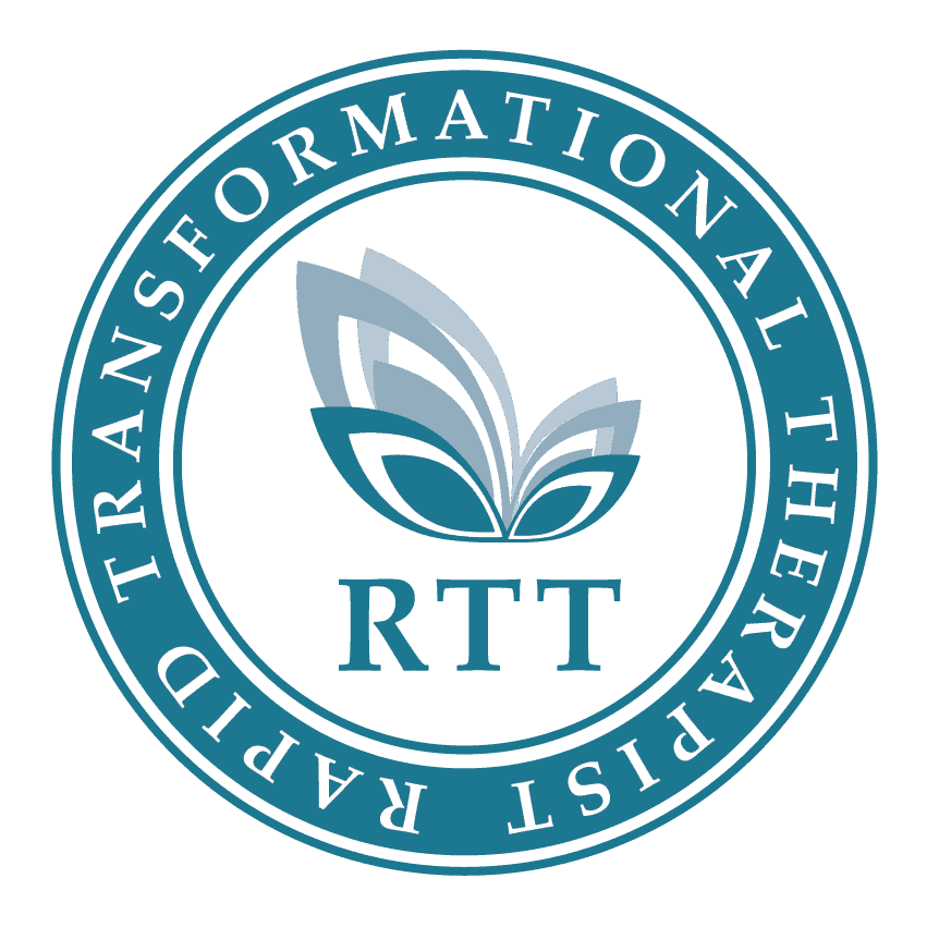 Certifierad RTT-terapeut av Marisa Peer
